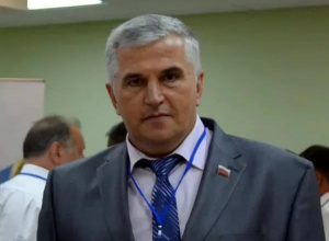 Владимиру Кириллову - 60 лет!